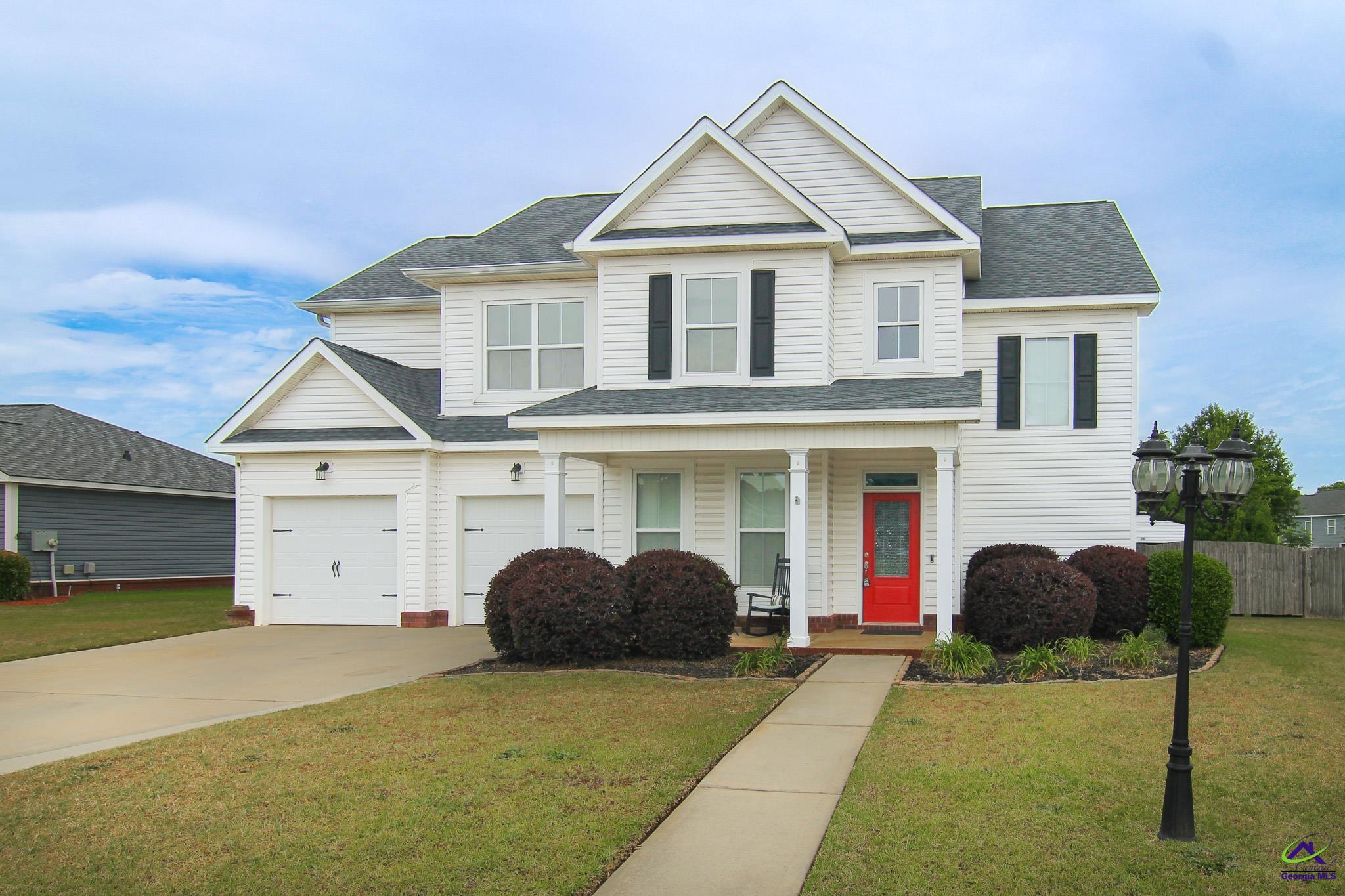 107 Courthouse Lane