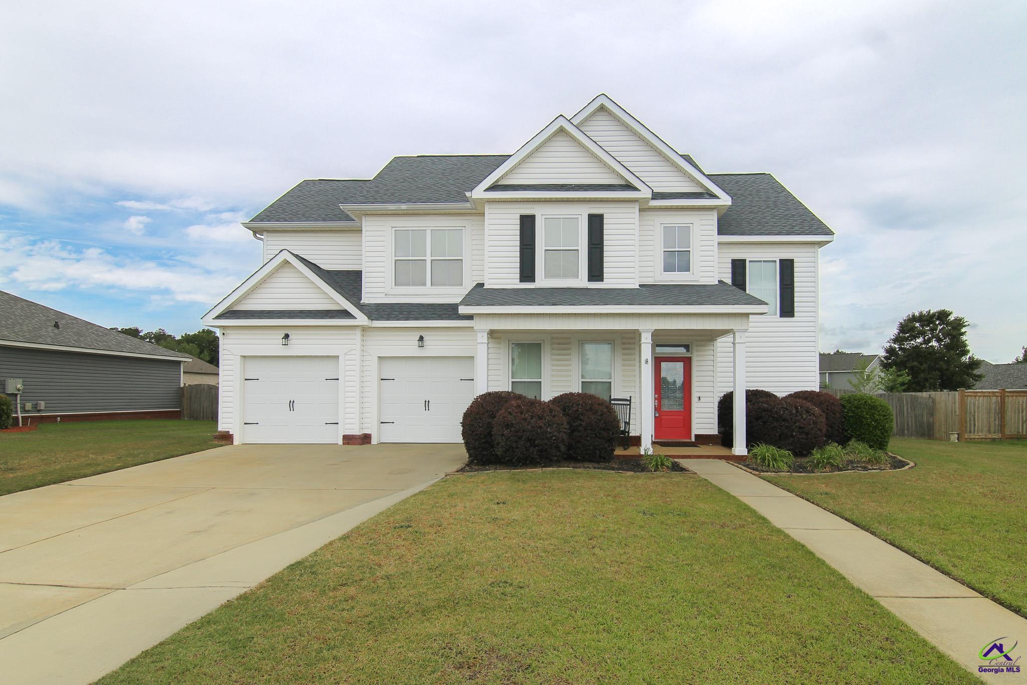 107 Courthouse Lane