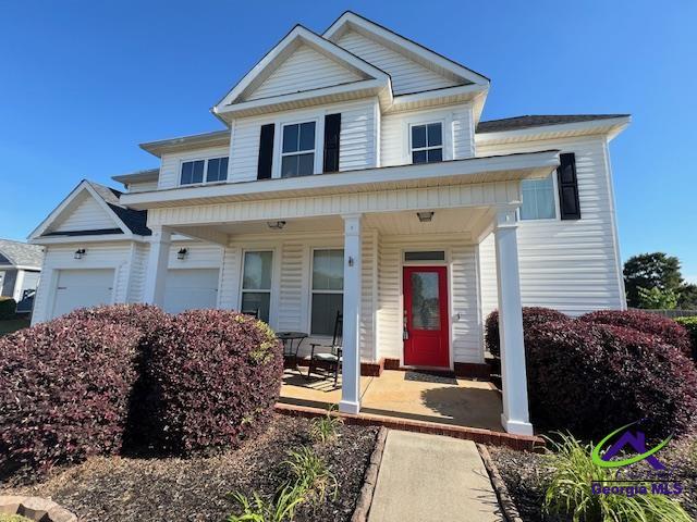 107 Courthouse Lane