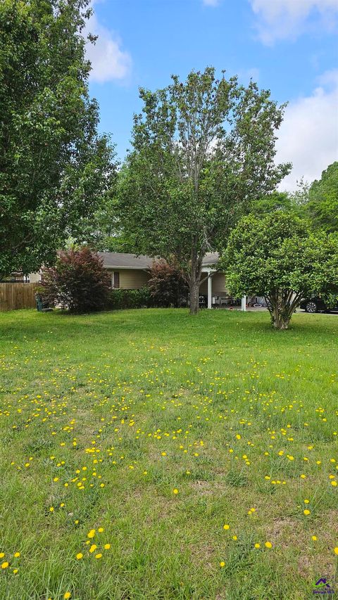 1440 Elizabeth Avenue Perry GA 31069