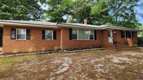 101 Robin Hood Drive Warner Robins GA 31088