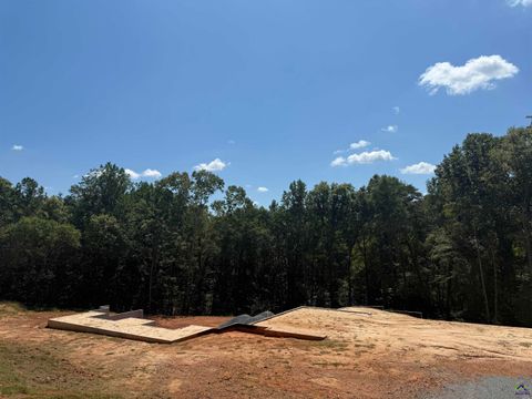 415 Forest Pointe Drive Forsyth GA 31029