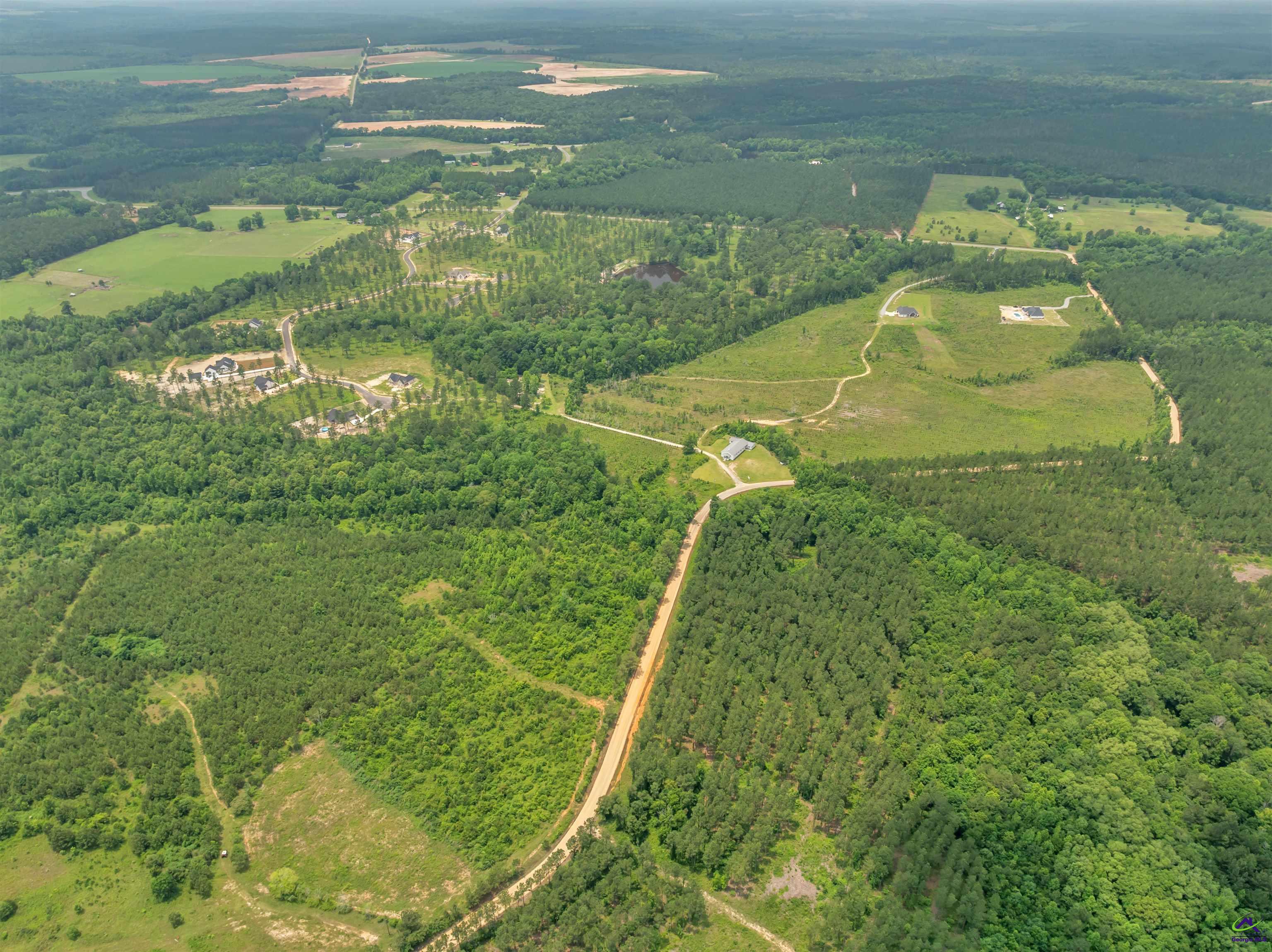Long Street Church Road