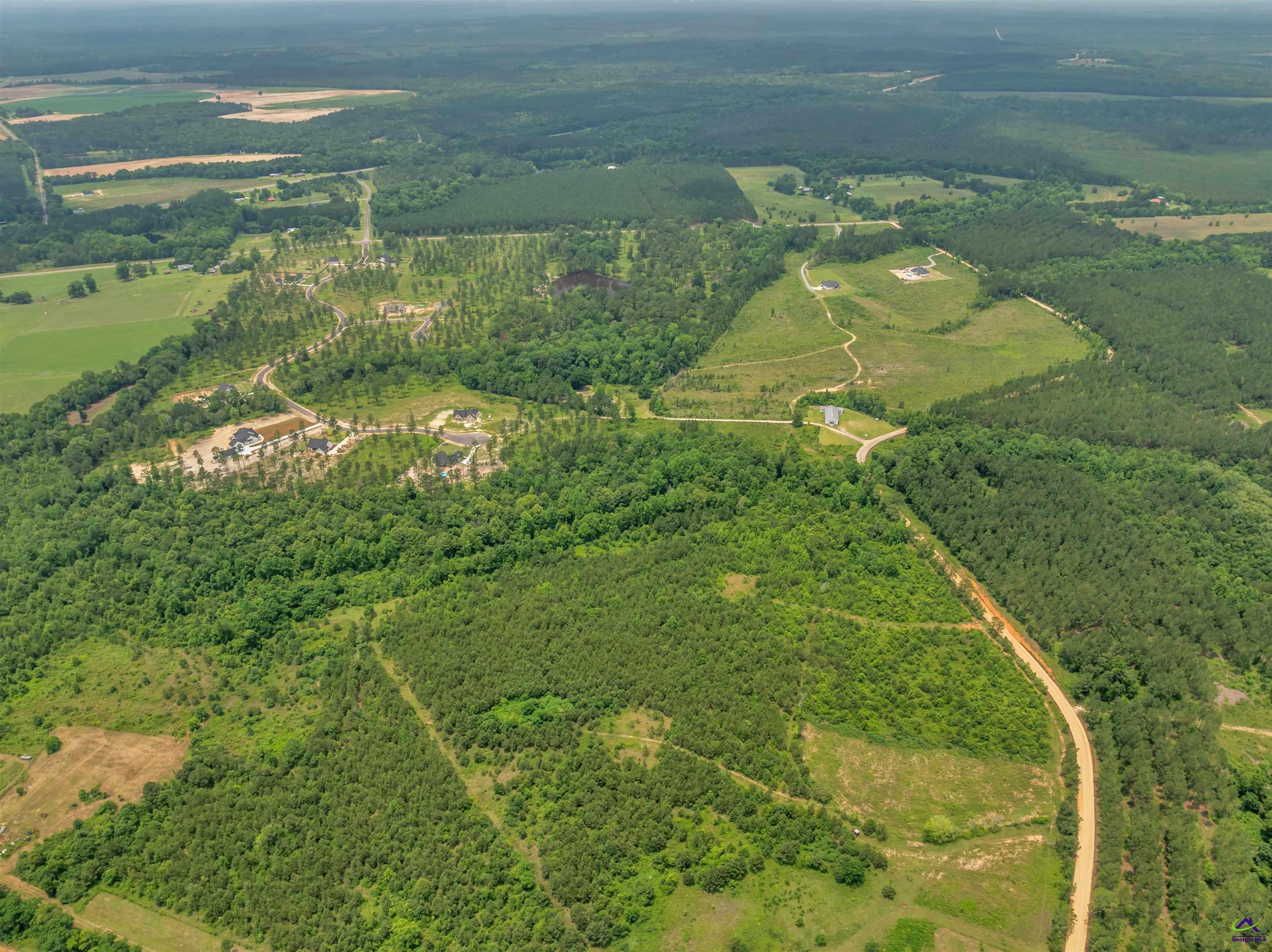 Long Street Church Road