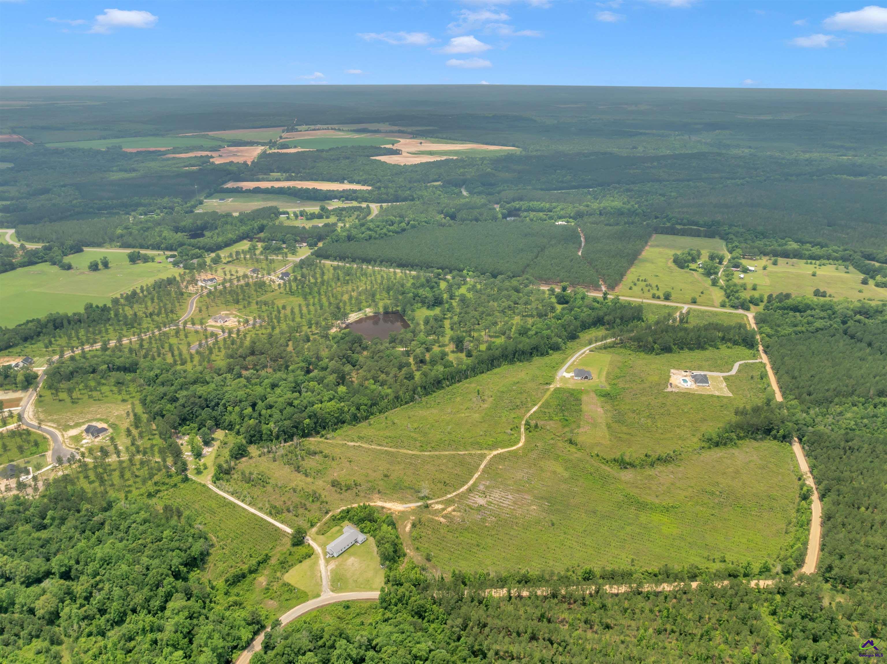 Long Street Church Road