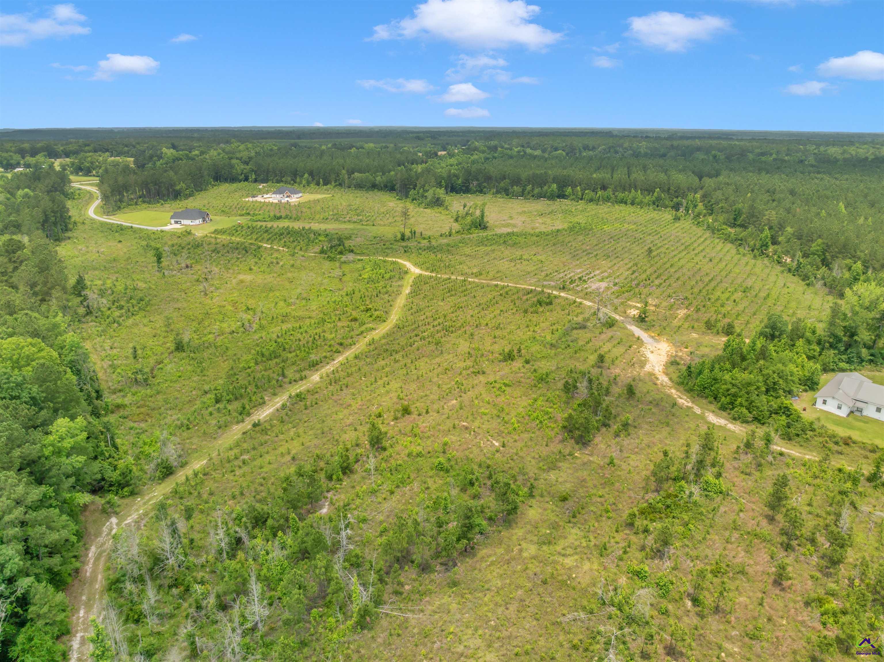 Long Street Church Road