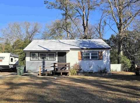 1312 Hartley Avenue Warner Robins GA 31088