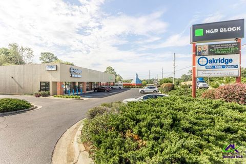 2292 Moody Road Warner Robins GA 31088