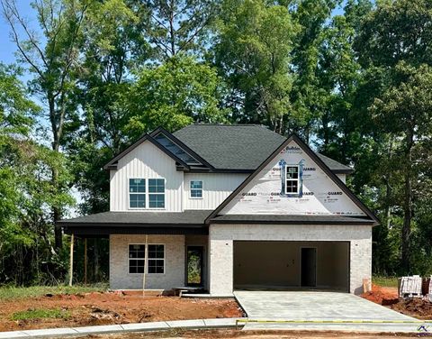 109 Grenville Court Kathleen GA 31047