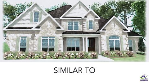 602 Willowbrook Lane Kathleen GA 31047