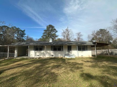 66 Wilville Road Fort Valley GA 31030