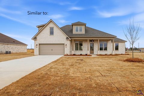 8 Pleasant Oaks Drive Perry GA 31069