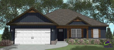 523 New Hope Drive Perry GA 31069