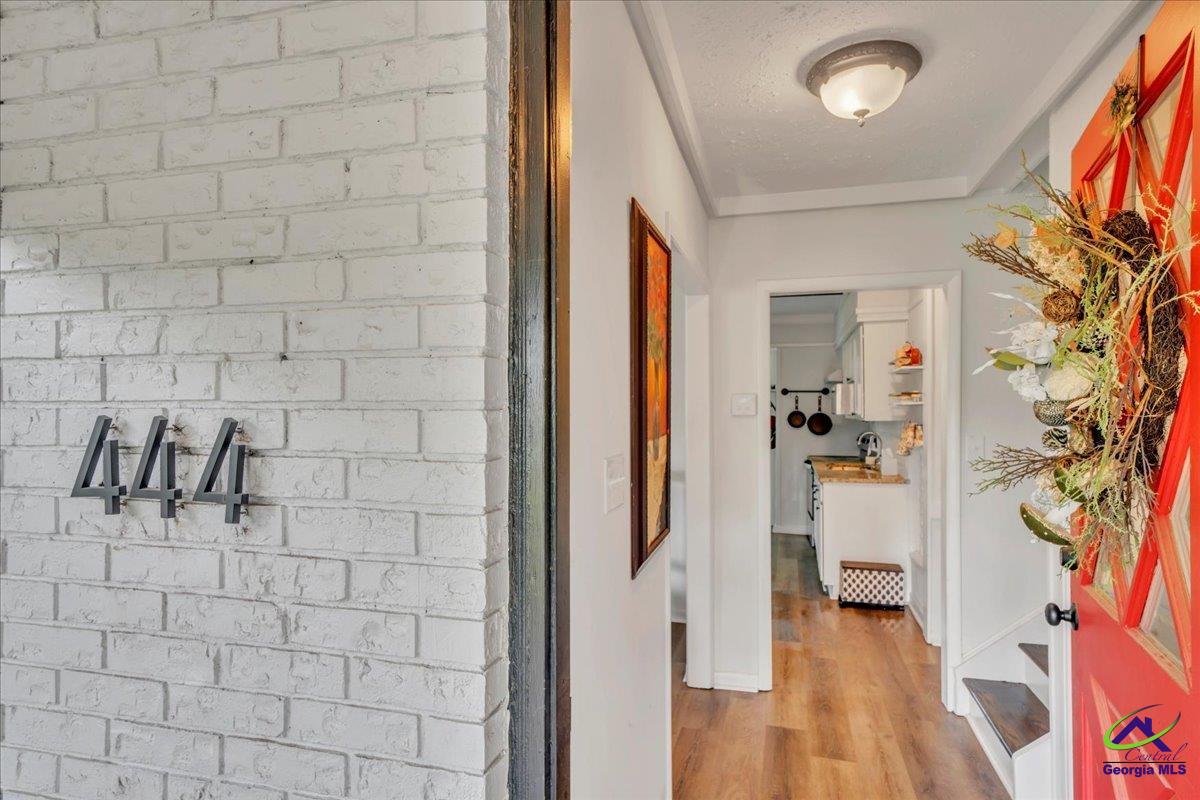 444 Linden