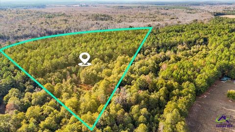 0 Massey Road Tennille GA 31089