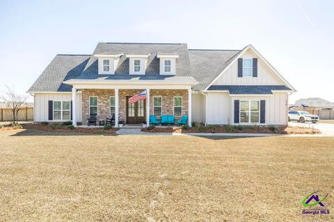 170 Talton Road Kathleen GA 31047