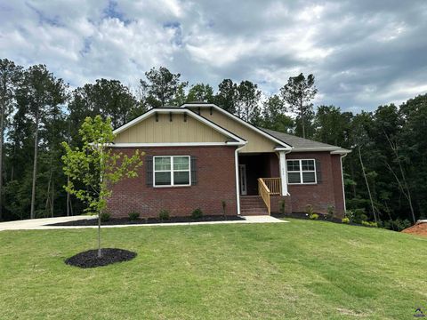 233 Carsons Walk Macon GA 31216