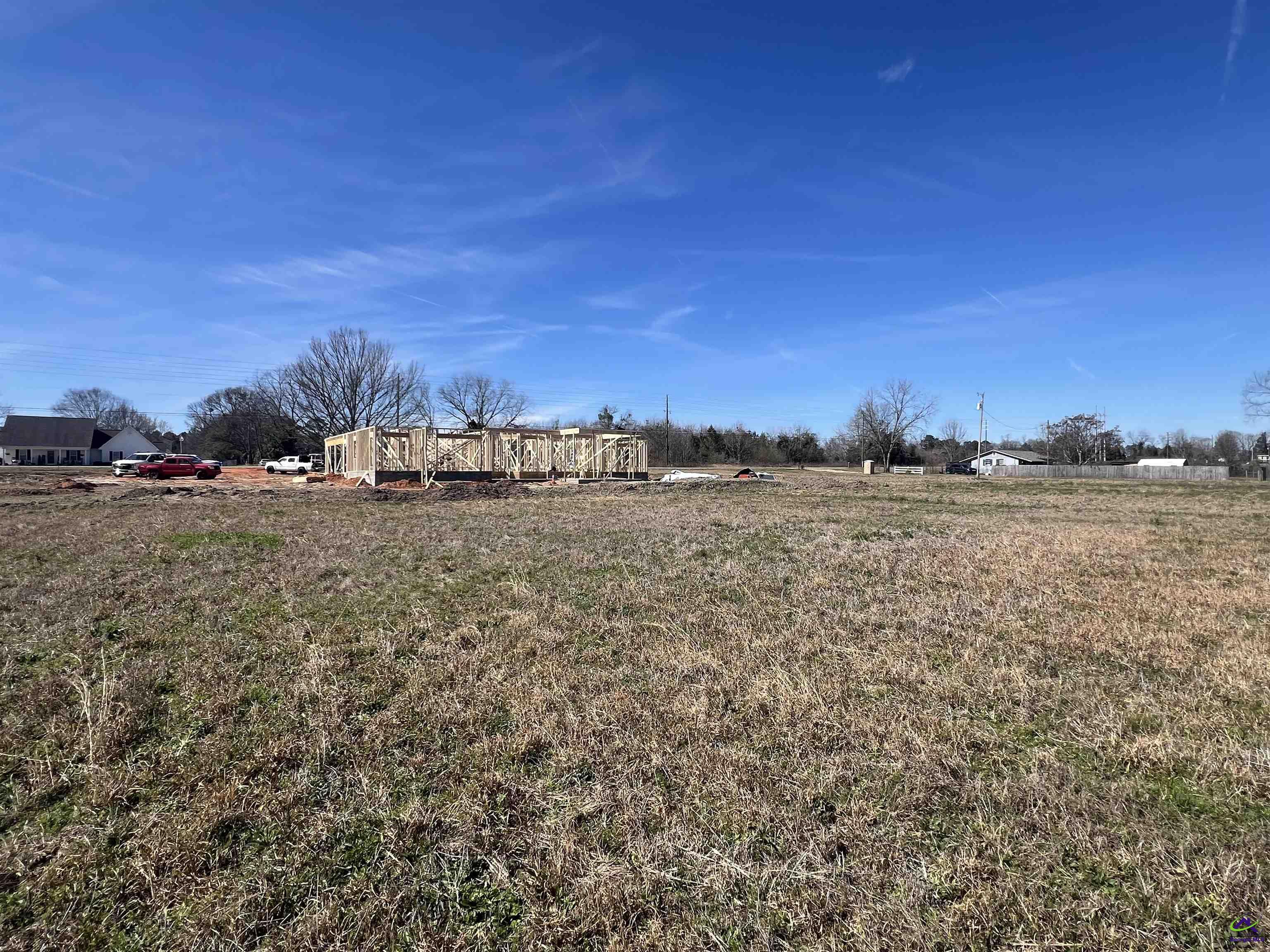 Lot 430 Jones Road