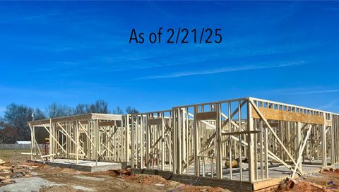 Lot 430 Jones Road Byron GA 31008