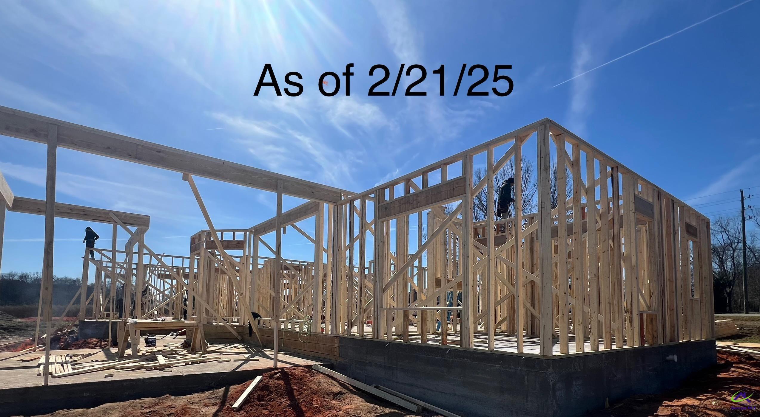 Lot 430 Jones Road