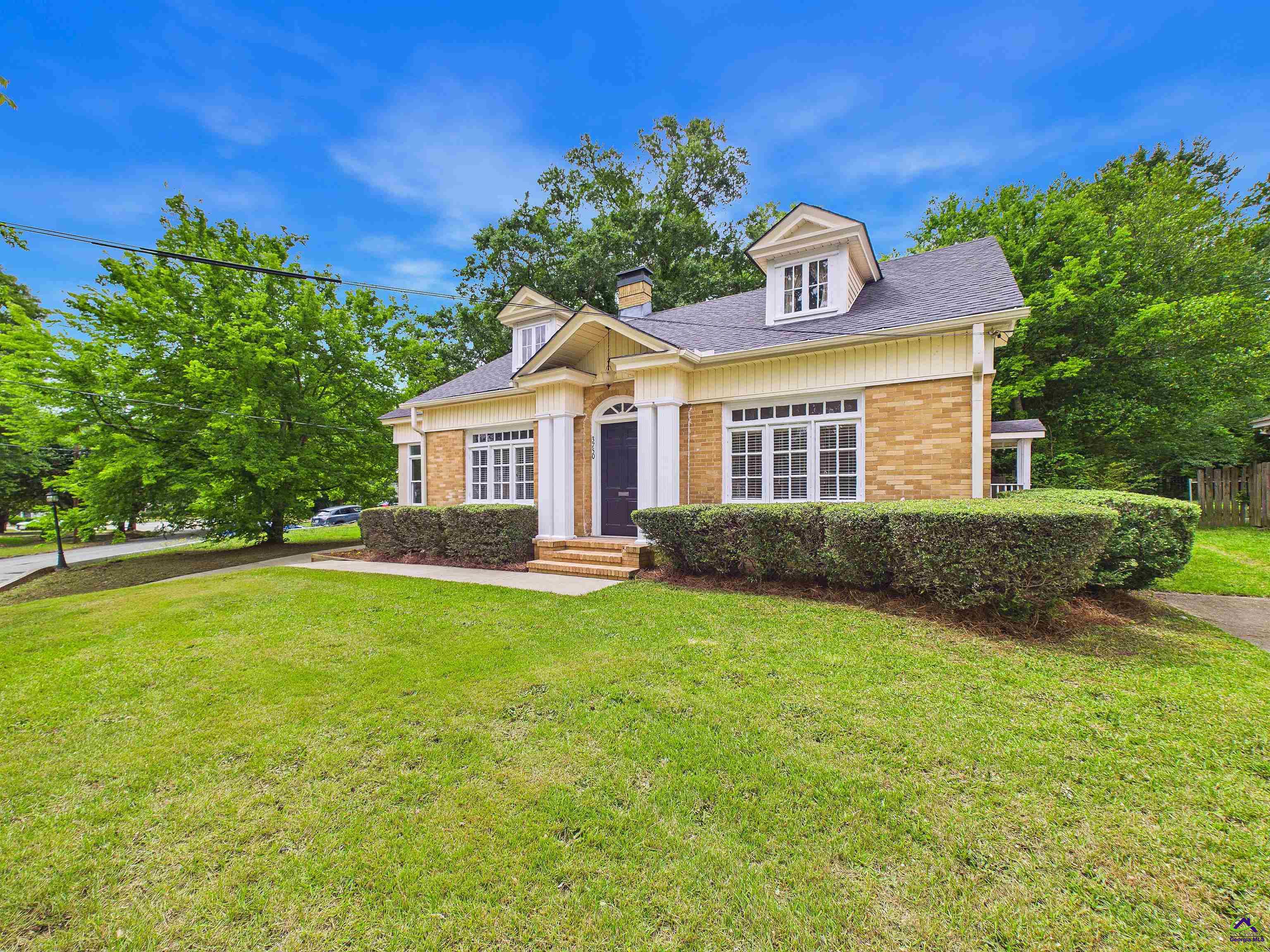 3750 Avon Road