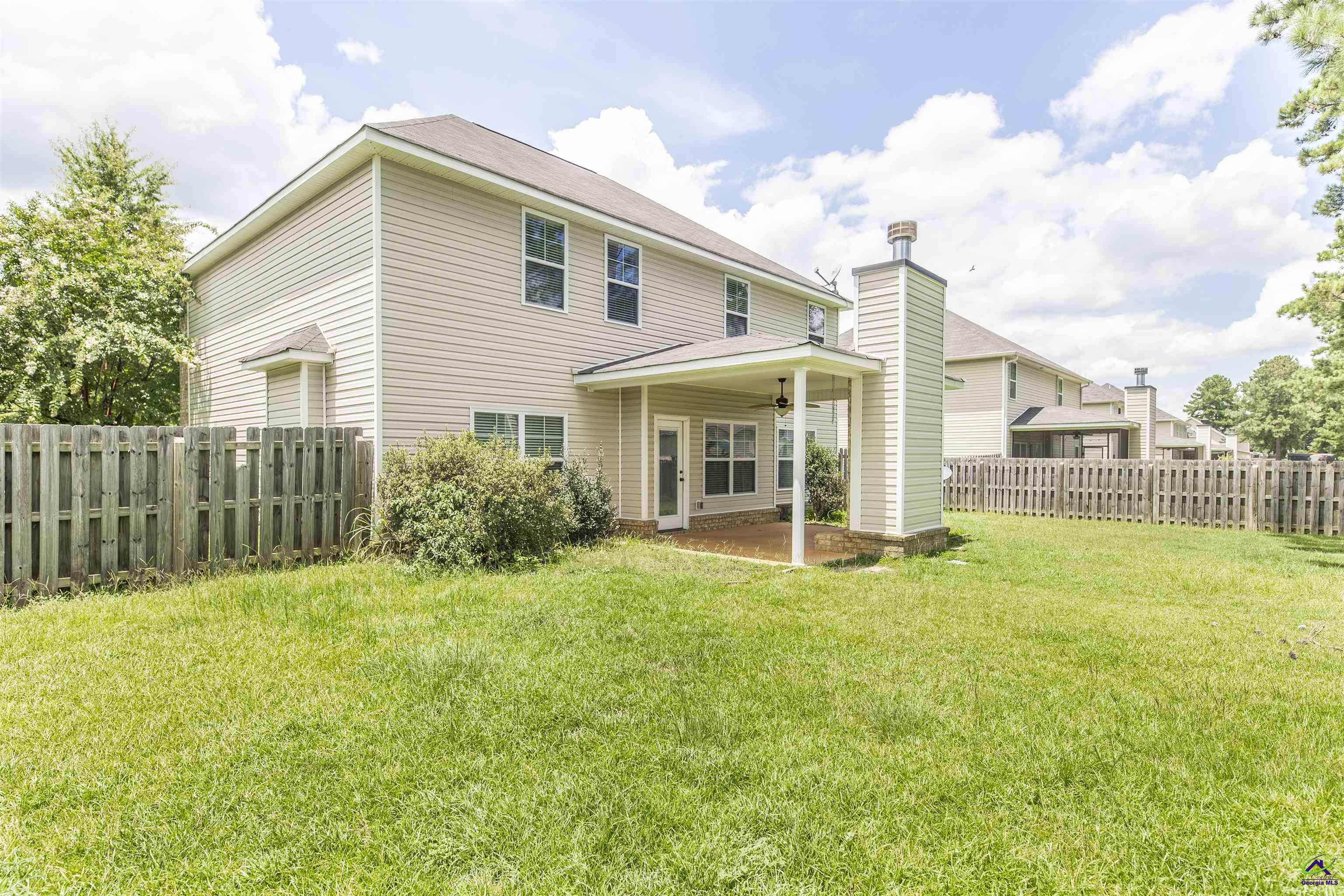 153 Forestbrooke Way