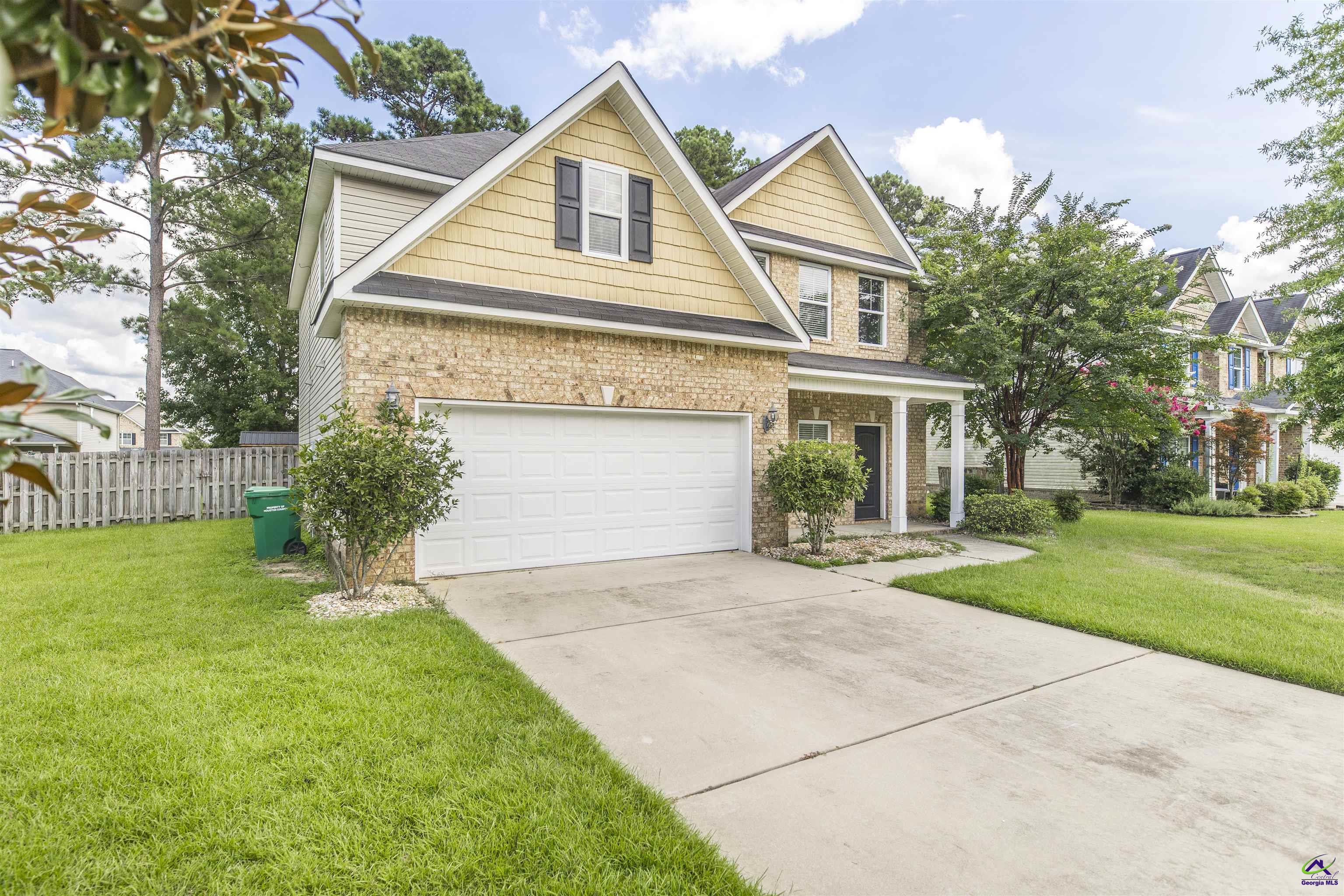 153 Forestbrooke Way