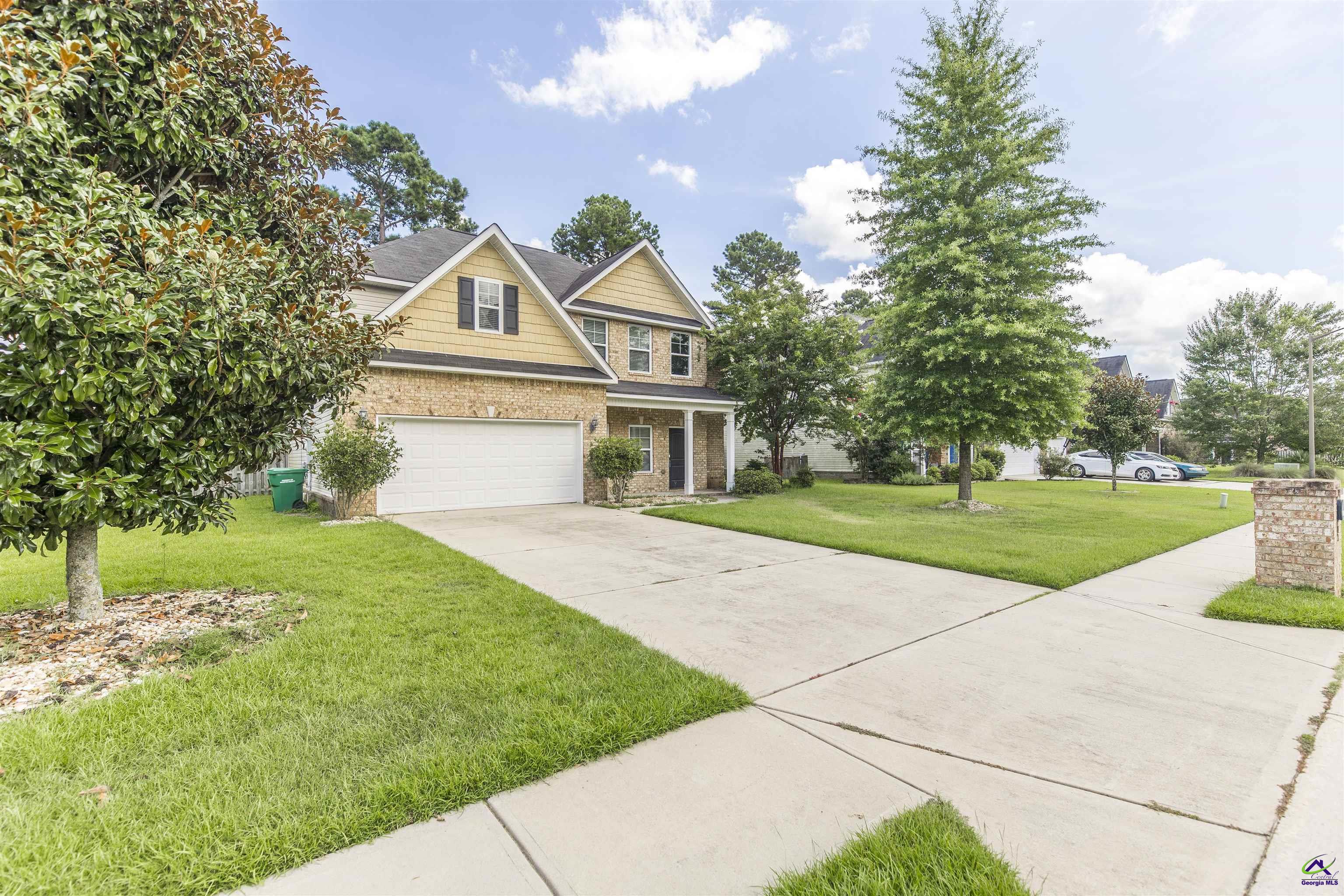 153 Forestbrooke Way