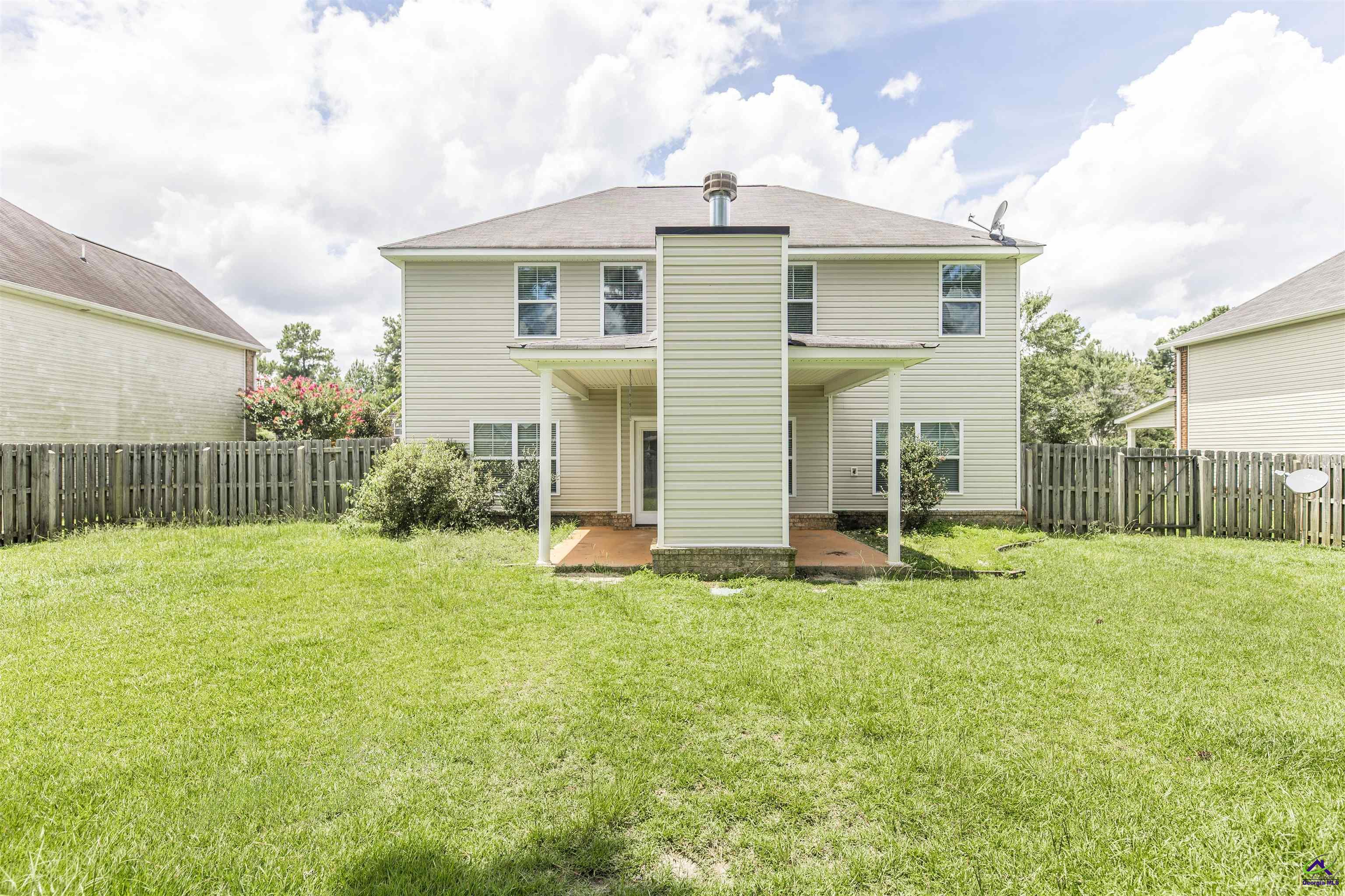 153 Forestbrooke Way