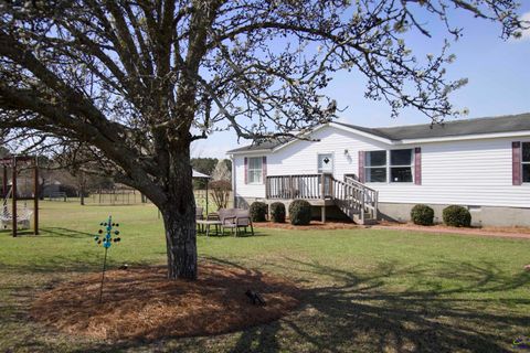 1945 Woolfolk Road Fort Valley GA 31030