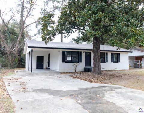 94 Ravenwood Way Warner Robins GA 31093