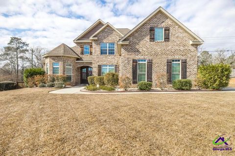 107 S Carmenville Drive Bonaire GA 31005