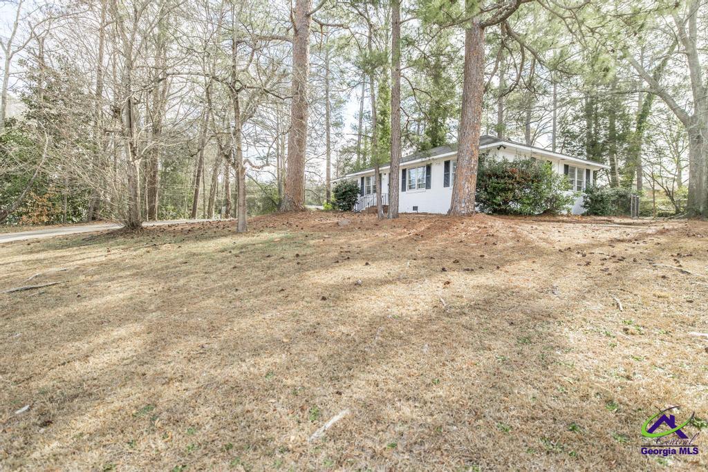 4158 Log Cabin Drive