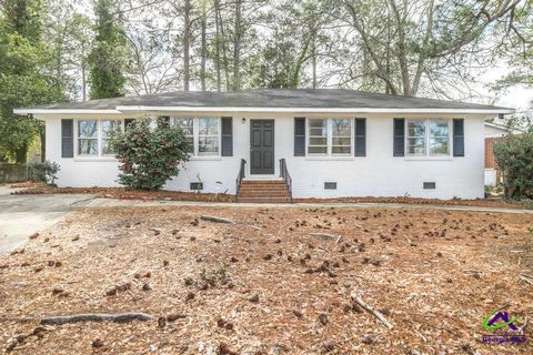 4158 Log Cabin Drive Macon GA 31204