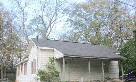 301 Fagan Circle Fort Valley GA 31030