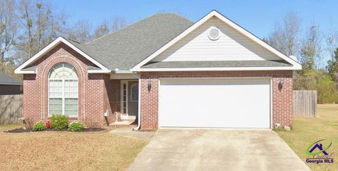 208 Sugarloaf Parkway Perry GA 31069
