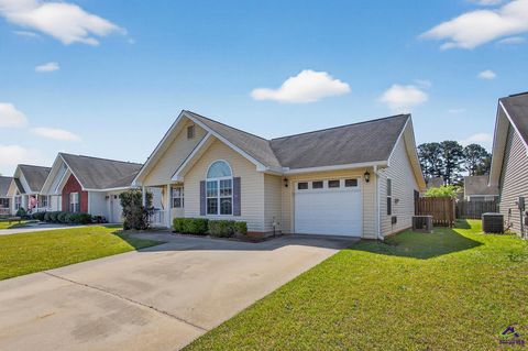 406 Spike Trail Warner Robins GA 30188