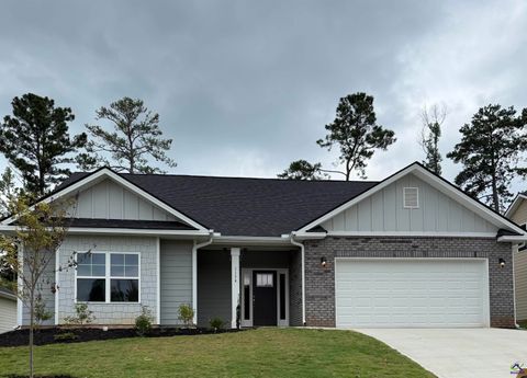 1154 Barrington Pl Way Macon GA 31220