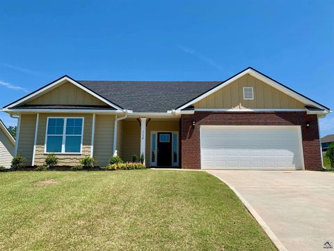 1154 Barrington Pl Way Macon GA 31220