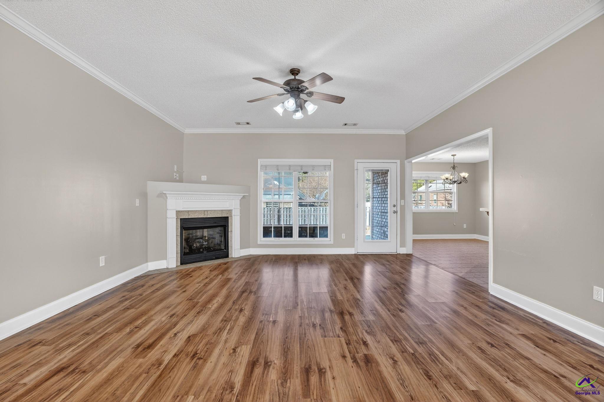 1022 Thistlewood Drive