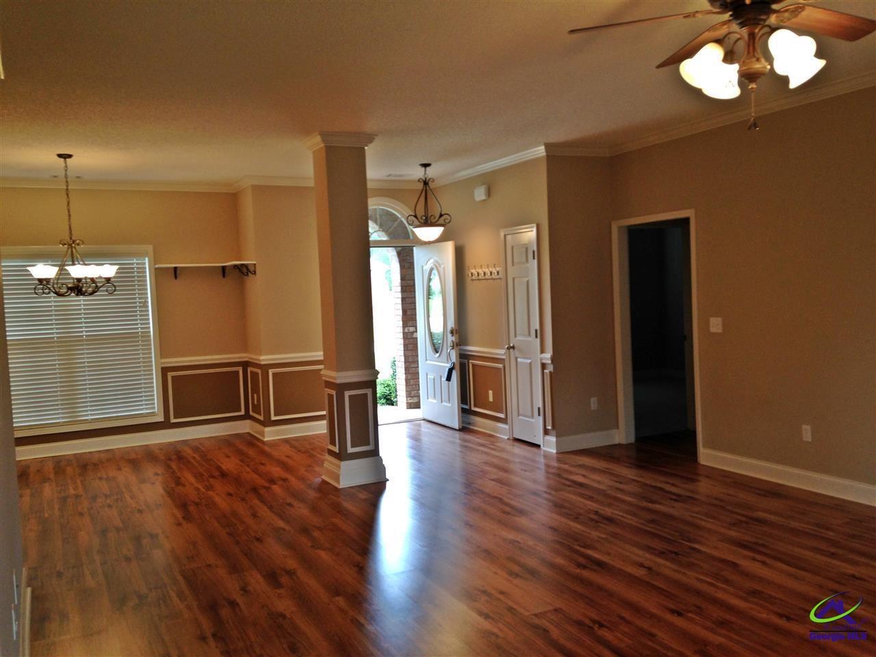 1022 Thistlewood Drive