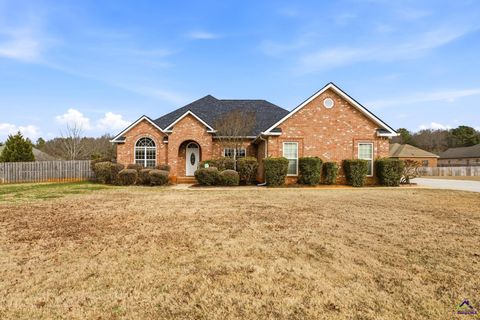1022 Thistlewood Drive Kathleen GA 31047