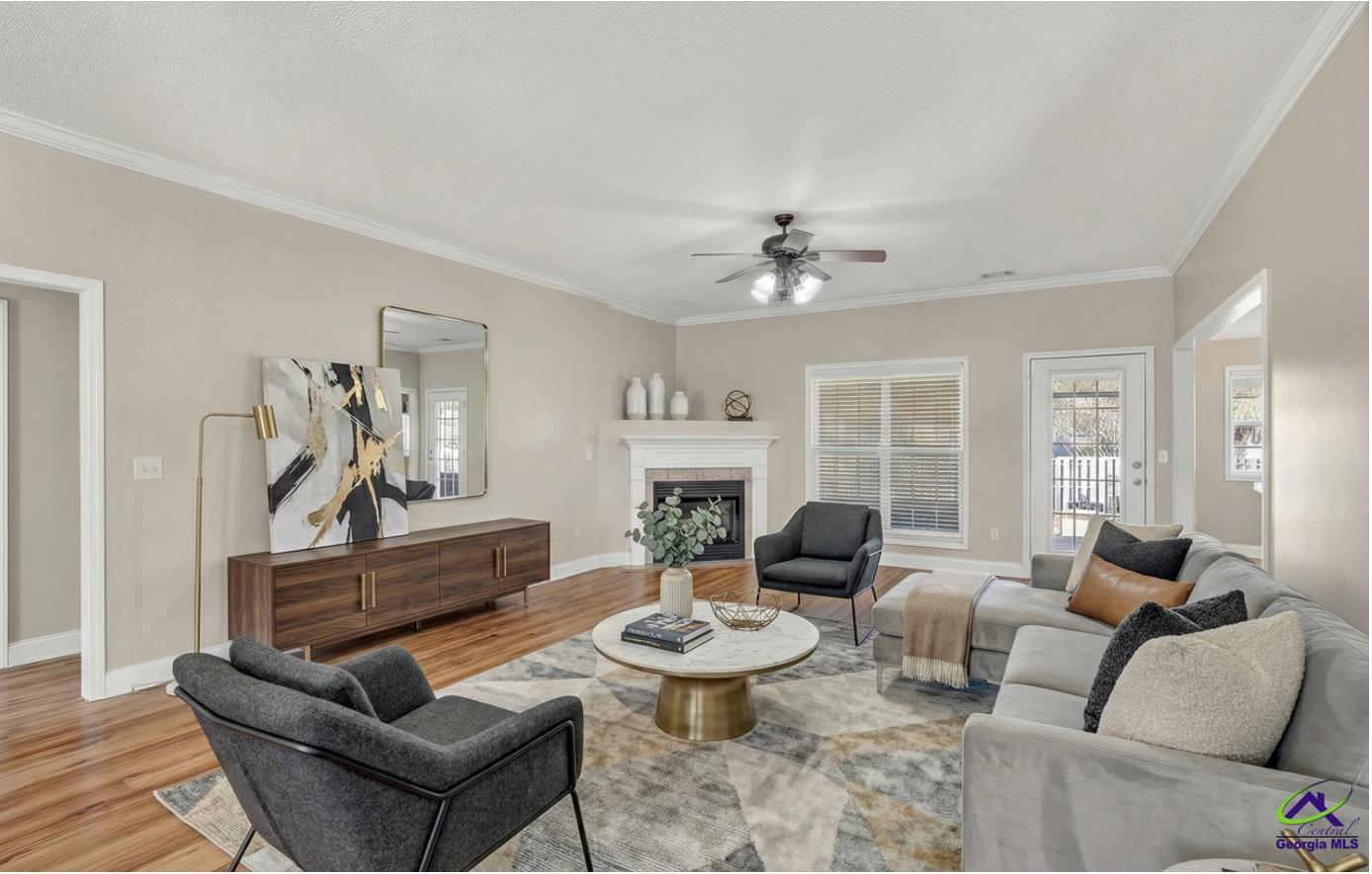 1022 Thistlewood Drive