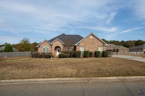 1022 Thistlewood Drive Kathleen GA 31047