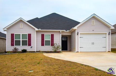 104 Kathryn Place Centerville GA 31028
