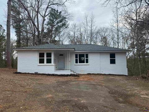 4861 Jeffersonville Road Macon GA 31217