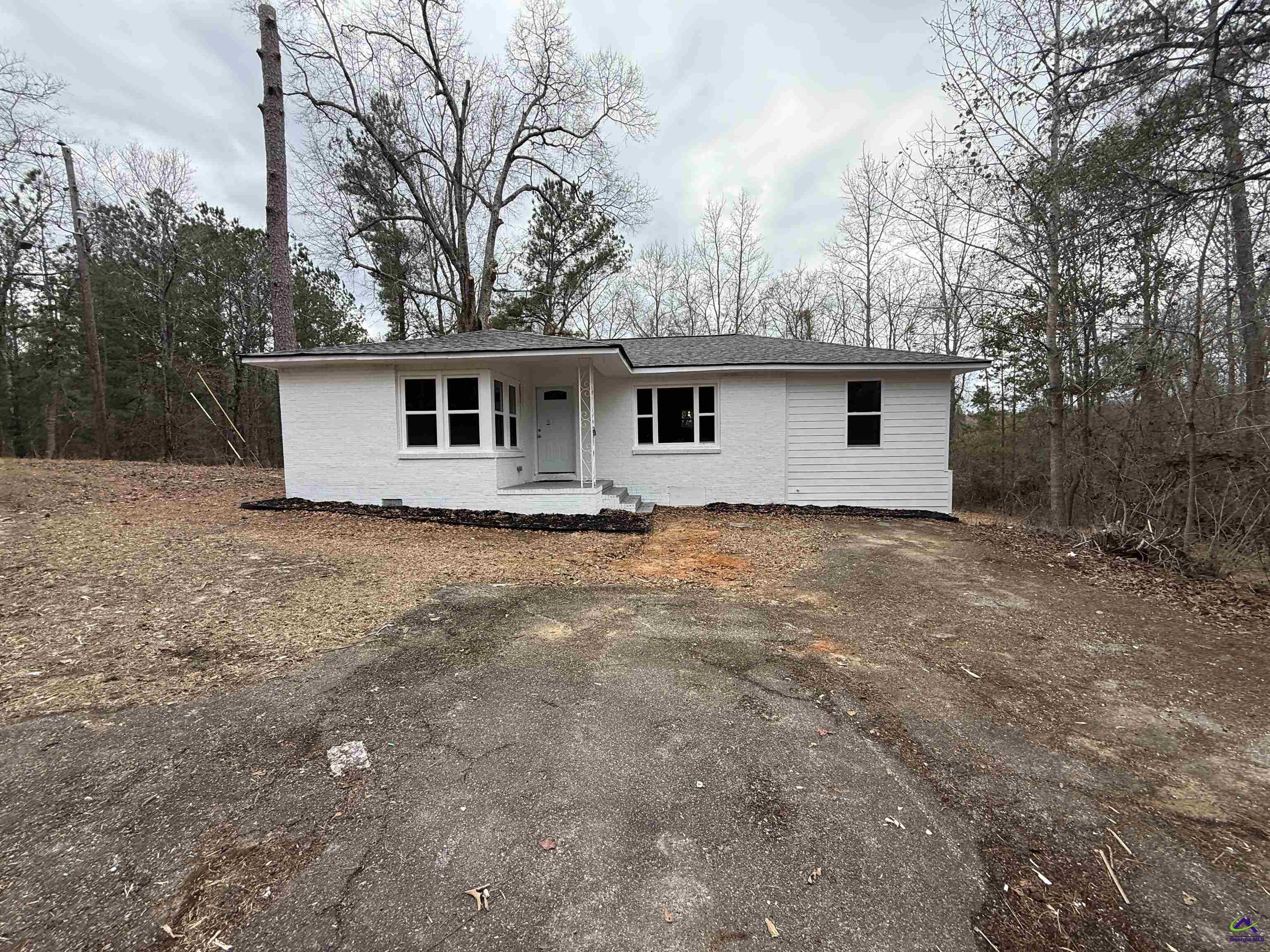 4861 Jeffersonville Road