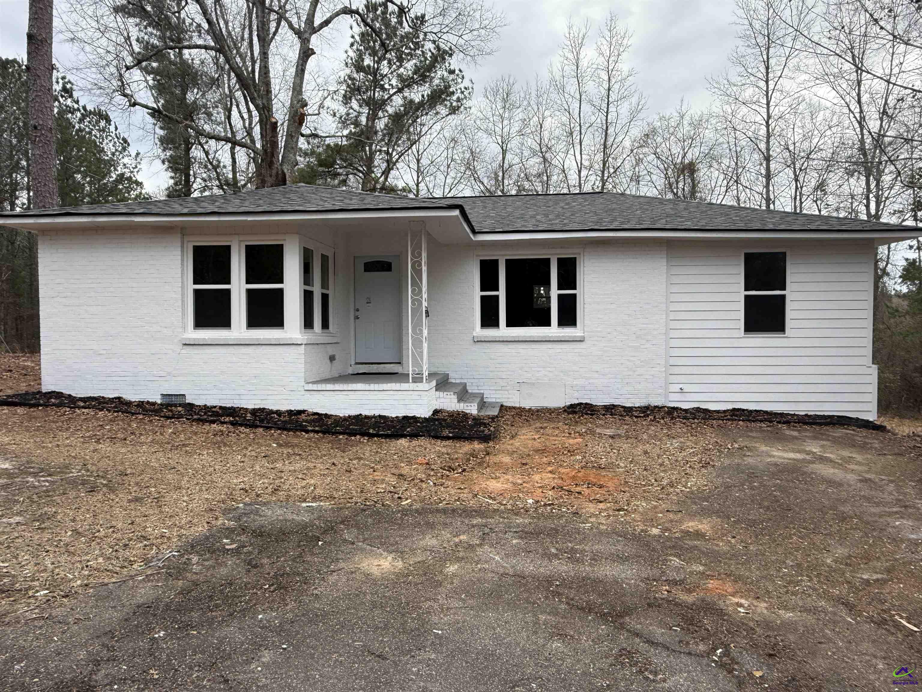 4861 Jeffersonville Road