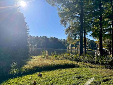 000 N Cedar Creek Road Cordele GA 31015