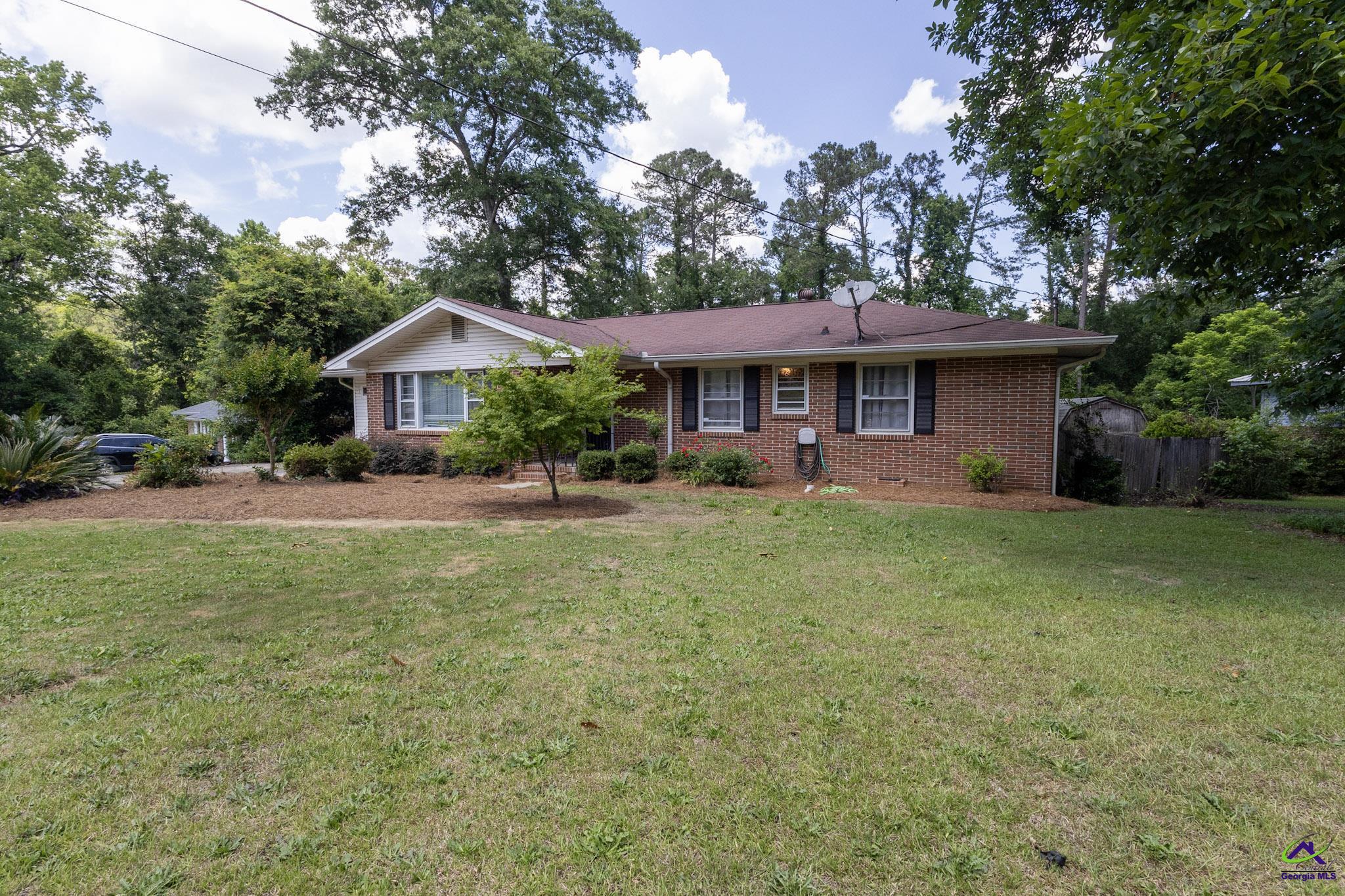 408 Skyway Drive